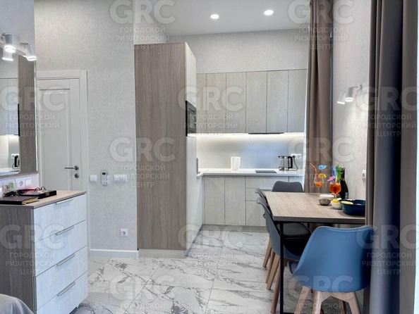 
  Продается апартамент 26 м². Фото 17.
