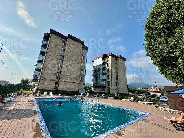 
  Продается апартамент, 26 м², Речная ул, д. 2Е
. Фото 19.