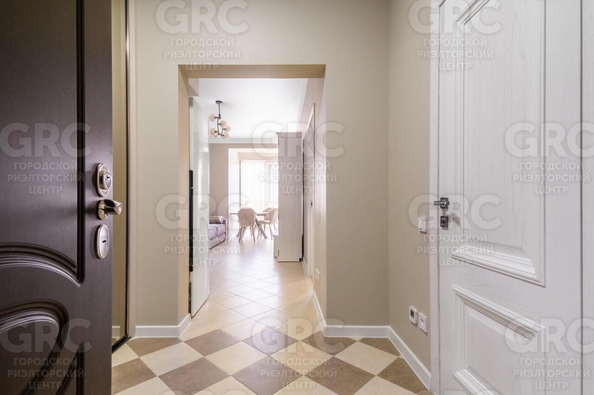 
  Продается 2-комн. квартира 61.3 м². Фото 2.