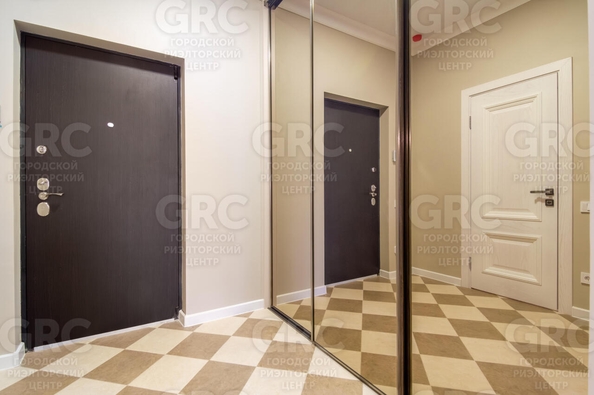 
  Продается 2-комн. квартира 61.3 м². Фото 4.