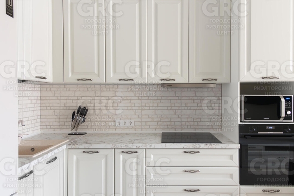 
  Продается 2-комн. квартира 61.3 м². Фото 7.