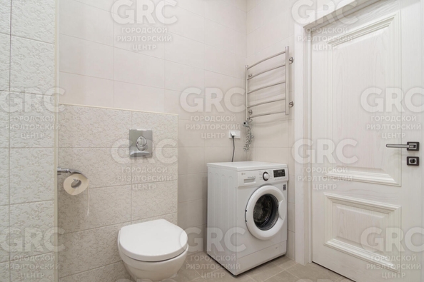 
  Продается 2-комн. квартира 61.3 м². Фото 32.