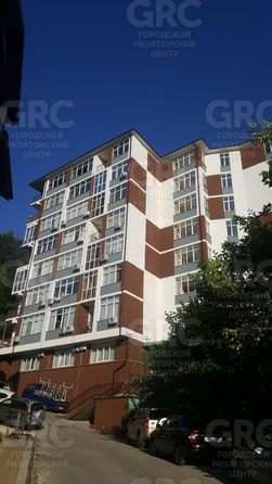 
  Продается апартамент 37 м². Фото 1.