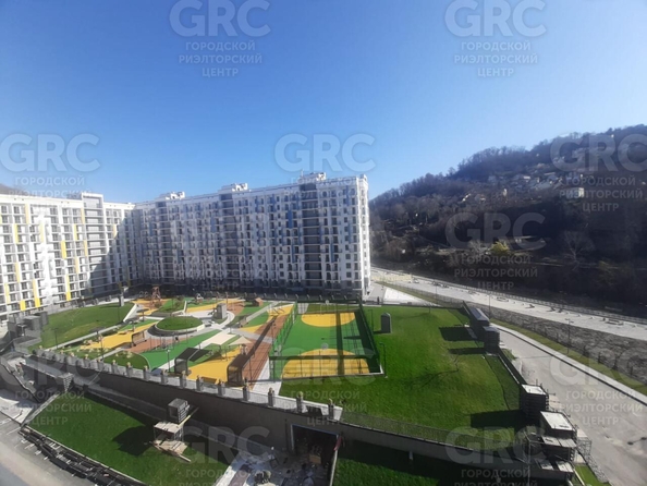 
  Продается студия 24 м². Фото 1.