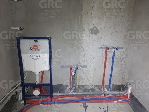 
  Продается студия 24 м². Фото 6.