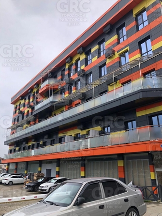 
  Продается 1-комн. квартира, 47 м², Транспортная ул, д. 74В
. Фото 1.