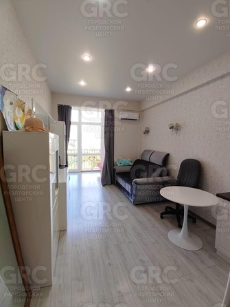 
  Продается студия 25 м². Фото 1.