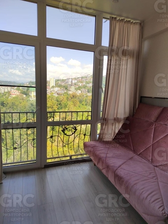 
  Продается студия 25 м². Фото 3.