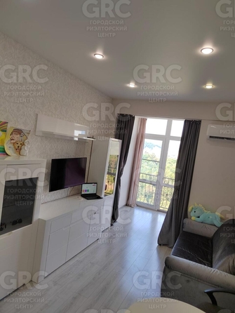 
  Продается студия 25 м². Фото 4.