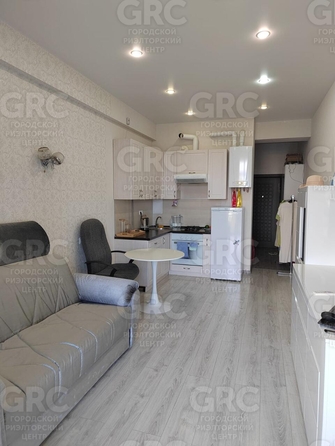 
  Продается студия 25 м². Фото 6.