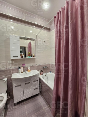 
  Продается студия 25 м². Фото 12.