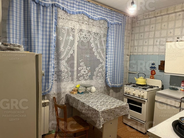 
  Продается 2-комн. квартира, 52 м², Ясногорская ул, д. 7
. Фото 1.