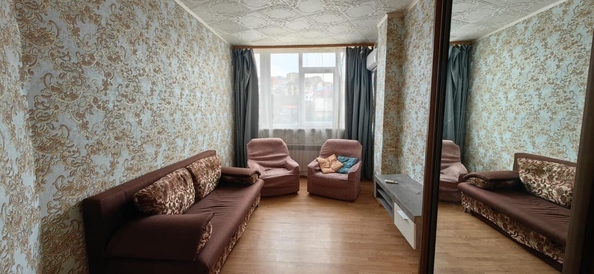 
  Продается 1-комн. квартира, 30.8 м², Тимирязева ул, д. 11/2
. Фото 1.