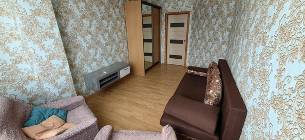 
  Продается 1-комн. квартира, 30.8 м², Тимирязева ул, д. 11/2
. Фото 2.