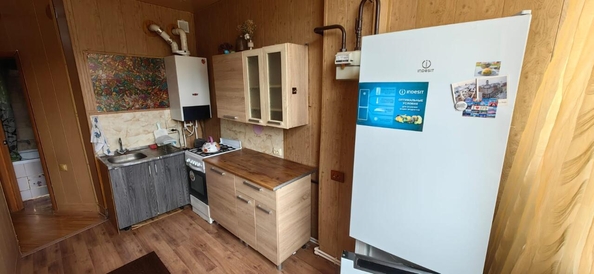 
  Продается 1-комн. квартира 30.8 м². Фото 4.