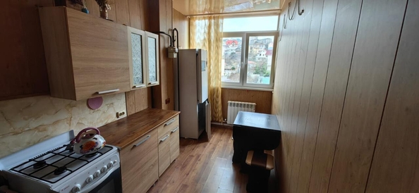 
  Продается 1-комн. квартира 30.8 м². Фото 5.