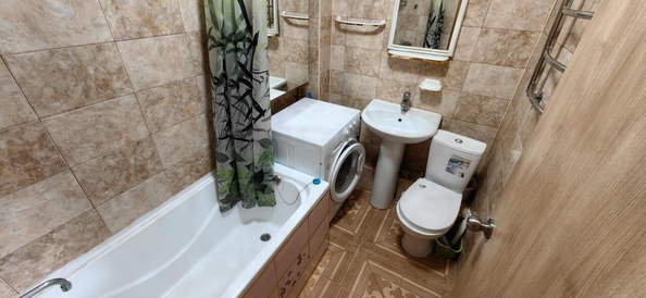 
  Продается 1-комн. квартира 30.8 м². Фото 7.