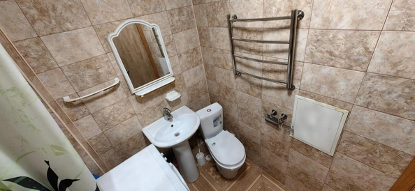 
  Продается 1-комн. квартира, 30.8 м², Тимирязева ул, д. 11/2
. Фото 8.