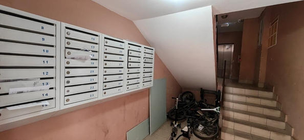 
  Продается 1-комн. квартира 30.8 м². Фото 11.