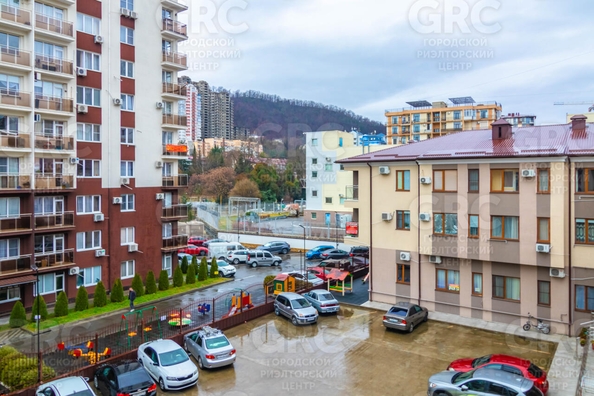 
  Продается 1-комн. квартира, 30 м², Волжская ул, д. 32
. Фото 17.