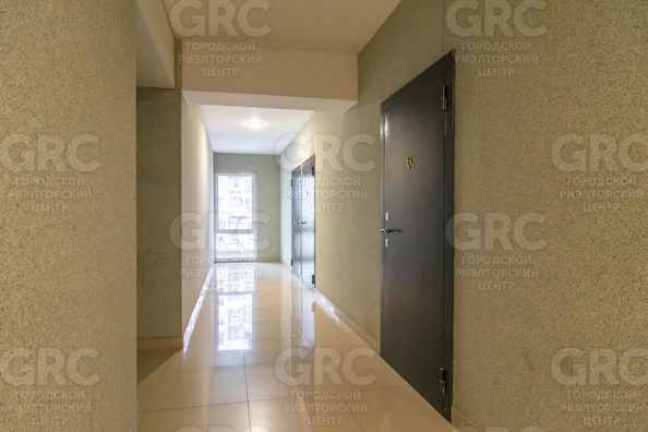 
  Продается 1-комн. квартира, 30 м², Волжская ул, д. 32
. Фото 19.