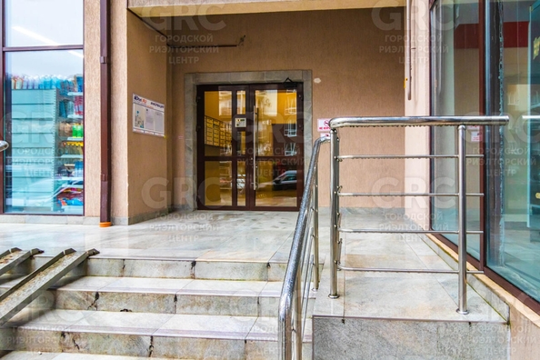 
  Продается 1-комн. квартира, 30 м², Волжская ул, д. 32
. Фото 21.
