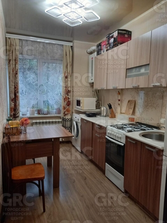 
  Продается 2-комн. квартира 32.5 м². Фото 1.
