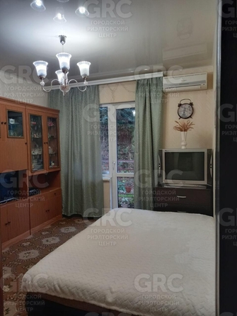 
  Продается 2-комн. квартира, 32.5 м², Макаренко ул, д. 8б/7
. Фото 10.