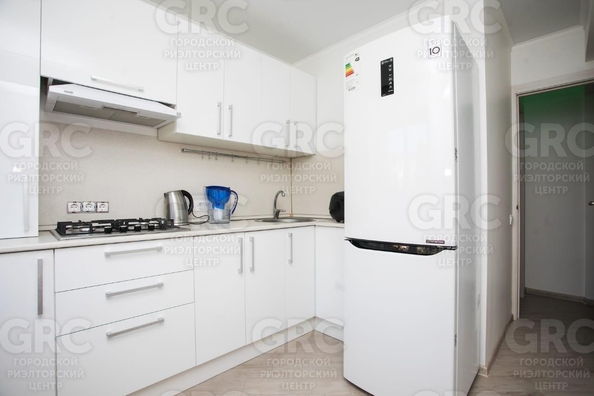 
  Продается 2-комн. квартира 45 м². Фото 1.