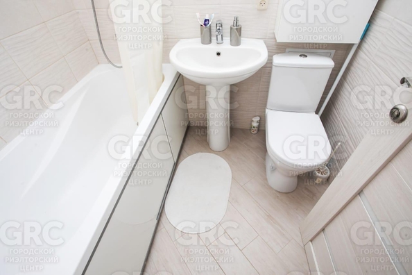 
  Продается 2-комн. квартира 45 м². Фото 8.