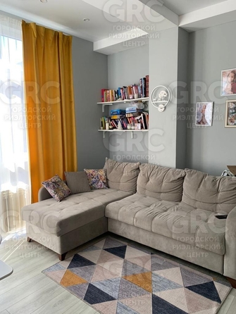 
  Продается 3-комн. квартира 58.2 м². Фото 2.