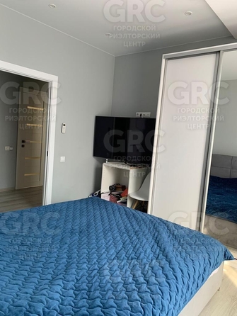 
  Продается 3-комн. квартира, 58.2 м², Курортный пр-кт, д. 255
. Фото 4.