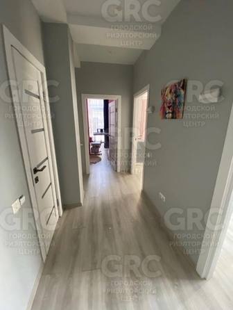 
  Продается 3-комн. квартира, 58.2 м², Курортный пр-кт, д. 255
. Фото 11.