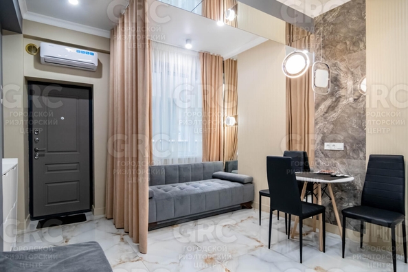
  Продается студия 22.2 м². Фото 1.
