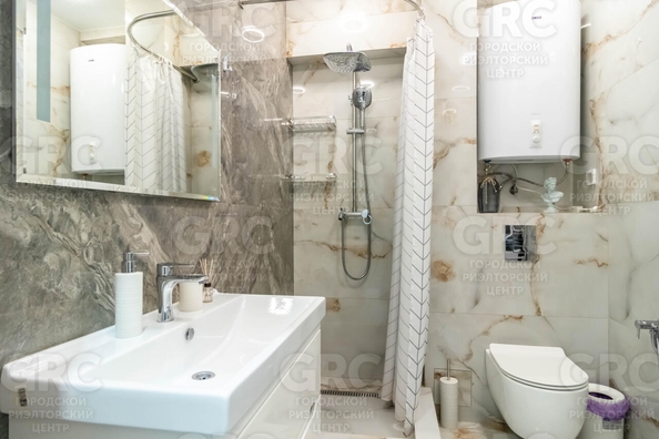 
  Продается студия 22.2 м². Фото 3.