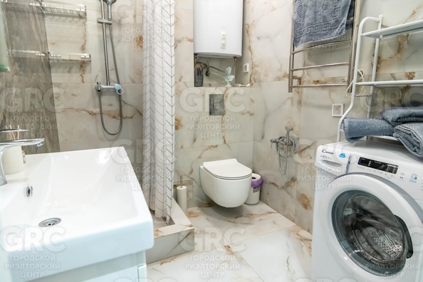 
  Продается студия 22.2 м². Фото 4.