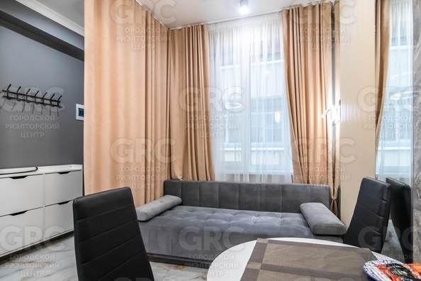 
  Продается студия 22.2 м². Фото 6.