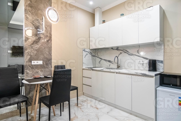 
  Продается студия, 22.2 м², Клубничная ул, д. 6Б
. Фото 7.