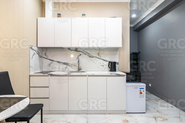 
  Продается студия 22.2 м². Фото 9.