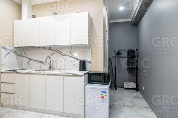 
  Продается студия 22.2 м². Фото 10.