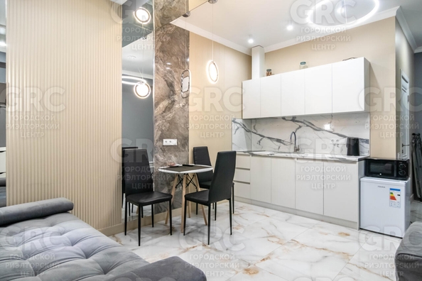 
  Продается студия 22.2 м². Фото 12.