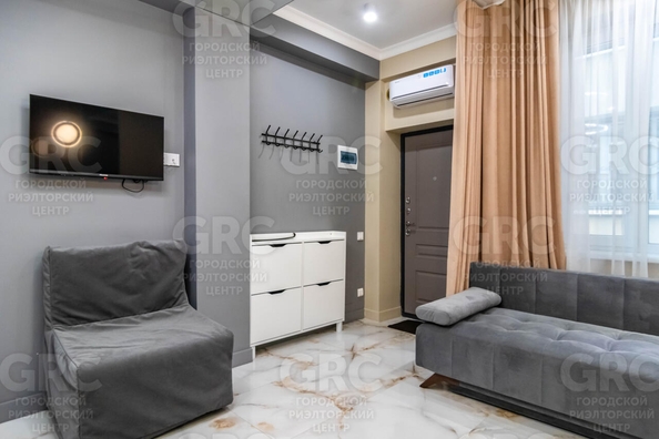 
  Продается студия 22.2 м². Фото 14.