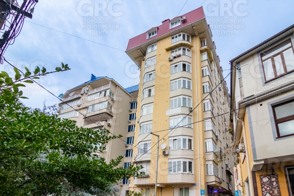 
  Продается студия 22.2 м². Фото 16.