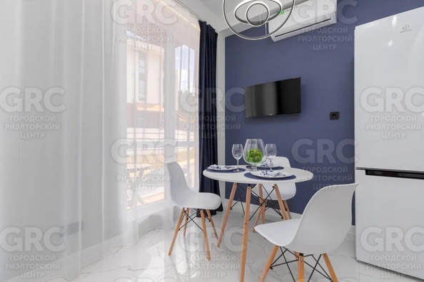 
  Продается 1-комн. квартира, 27.6 м², Ленина ул, д. 300А/1
. Фото 2.