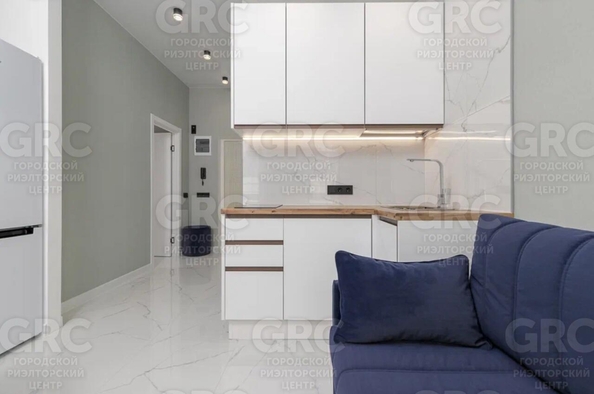
  Продается 1-комн. квартира 27.6 м². Фото 3.