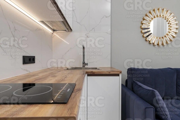 
  Продается 1-комн. квартира 27.6 м². Фото 4.