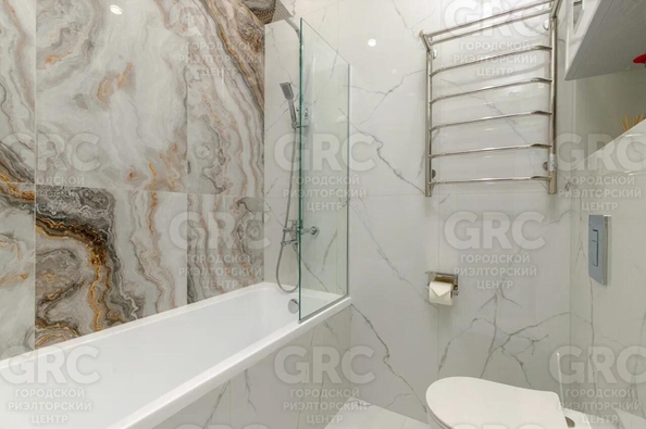 
  Продается 1-комн. квартира, 27.6 м², Ленина ул, д. 300А/1
. Фото 7.