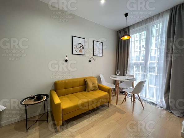 
  Продается студия, 22.2 м², Ясногорская ул, д. 16/6к1
. Фото 1.