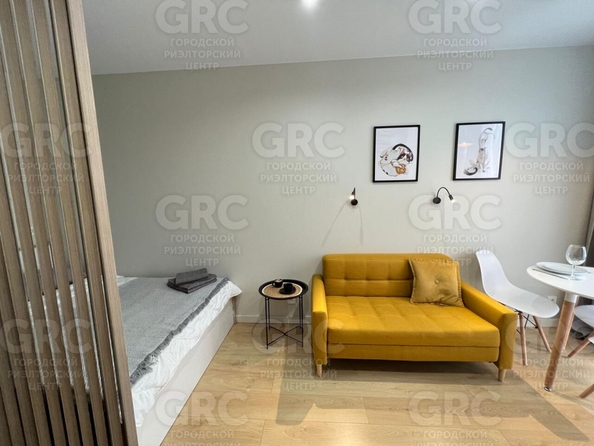 
  Продается студия 22.2 м². Фото 2.