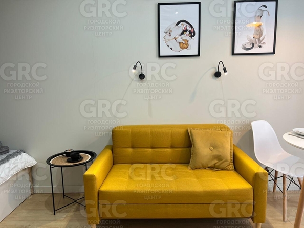 
  Продается студия, 22.2 м², Ясногорская ул, д. 16/6к1
. Фото 3.